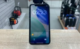 Apple iPhone 11 4/128 ГБ меняемый аккумулятор