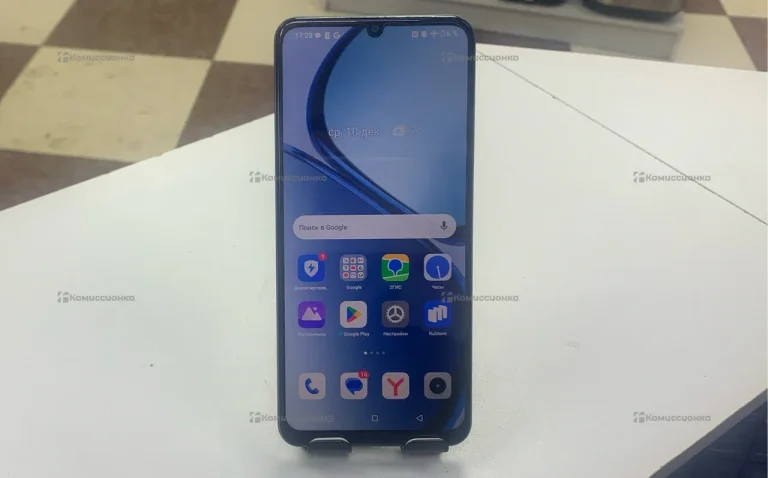 Realme C61 6/128 ГБ