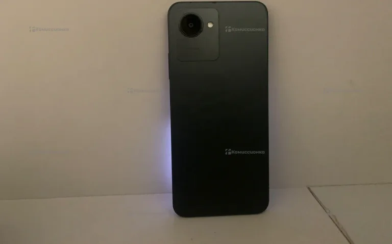 Realme C30s 4/64 GB