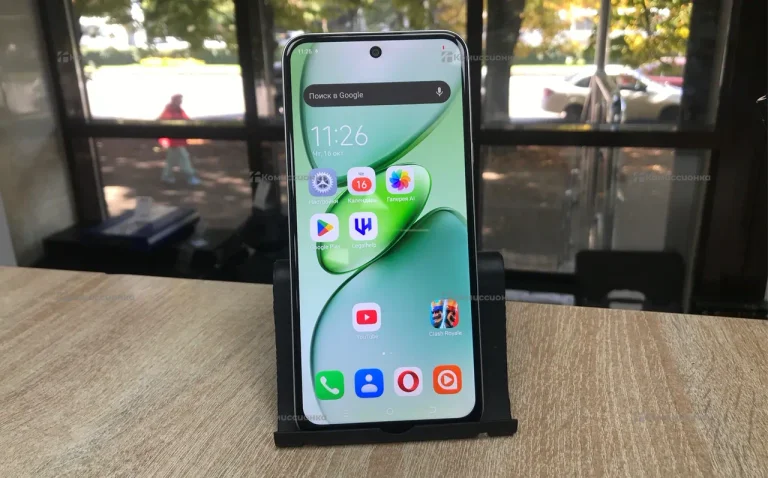 Tecno Spark Go 1 3/128 ГБ