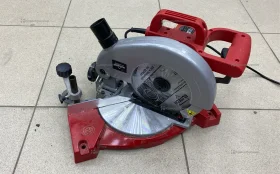 Торцовочная пила Elitech пт 13-21