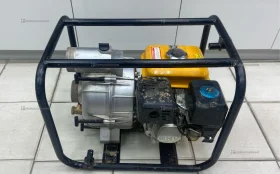 Купить МОТОПОМБА REDWERG для грязной воды RD-DWP80 б/у , в Казань Цена:12900рублей