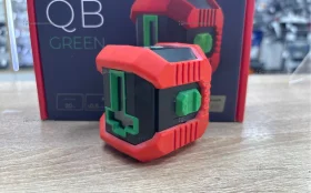 лазерный уровень Condtrol QB GREEN