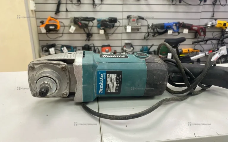 ПШМ Makita 9227CB
