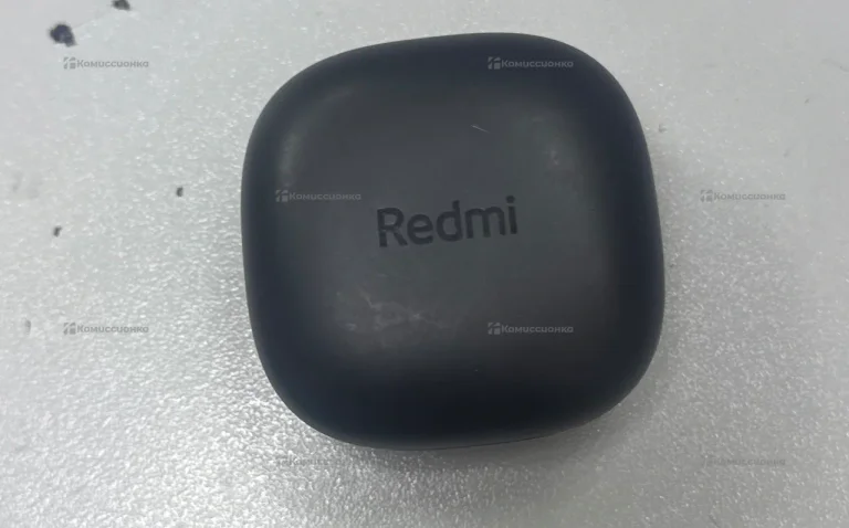 Наушники  Redmi Black