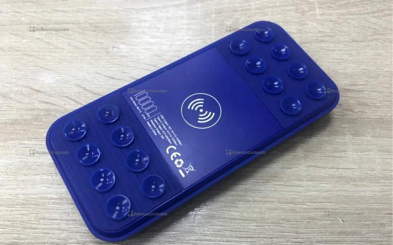 Power Bank 10000mAh