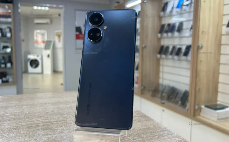 Tecno Camon 19 Pro 8/128gb