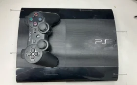 Купить Приставка PS3. fat 500gb б/у , в Екатеринбург Цена:7990рублей