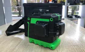 Купить уровень лазерный 3D б/у , в Краснодар Цена:2900рублей