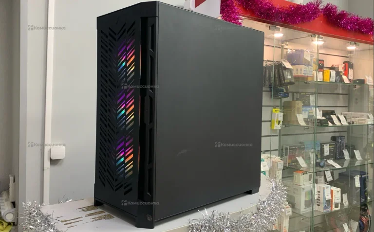 Системный блок  i5 13400f Rtx 4060