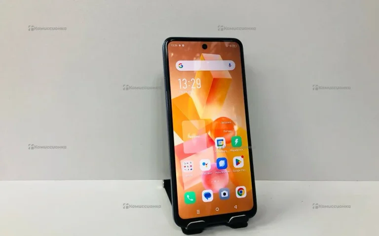 Infinix Hot 40i 4/128Gb