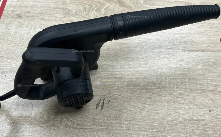 Воздуходувка Kress KU090