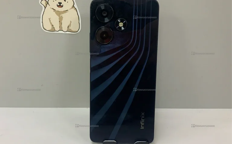 Infinix HOT 30 8/128GB