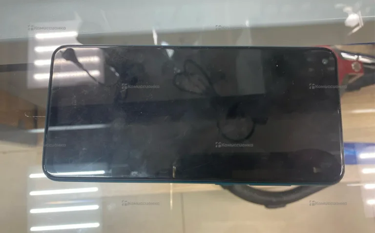 Xiaomi Redmi Note 9 4/128 ГБ