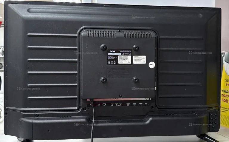 Телевизор Bbk 32LEX-5048/T2C