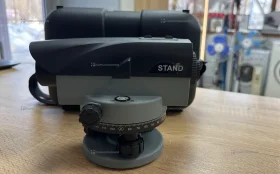 Купить Нивелир Stand at-12 б/у , в Саратов Цена:3900рублей