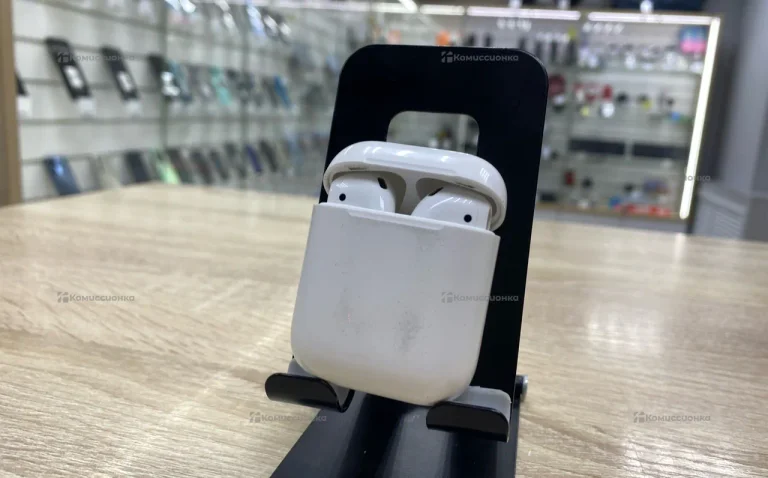 Наушники  AirPods 2