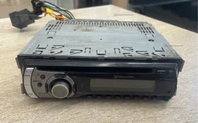 Купить Автомагнитола  Pioneer Deh-2950m б/у , в Тольятти Цена:1490рублей