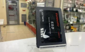 Купить SSD накопитель goldenfir 256гб б/у , в Нижний Новгород Цена:990рублей