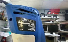 Электротиммер Hyundai GC1400