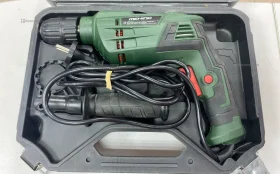 Дрель Mehino Z1J-SD6-13