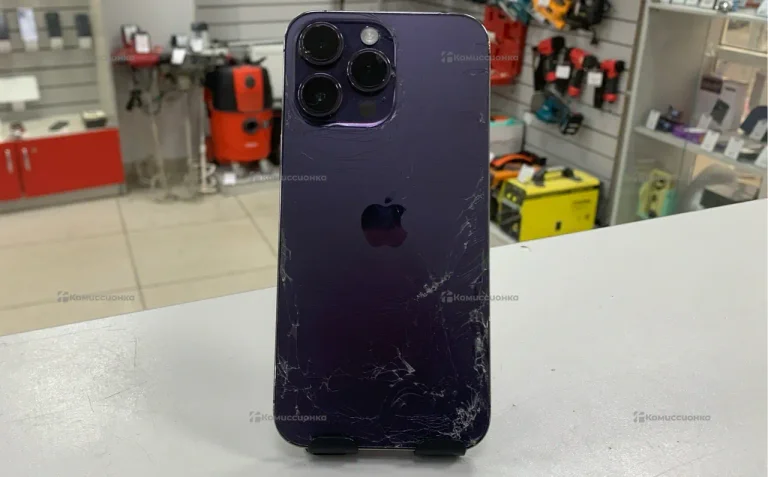 Apple iPhone 14 Pro Max 128Gb