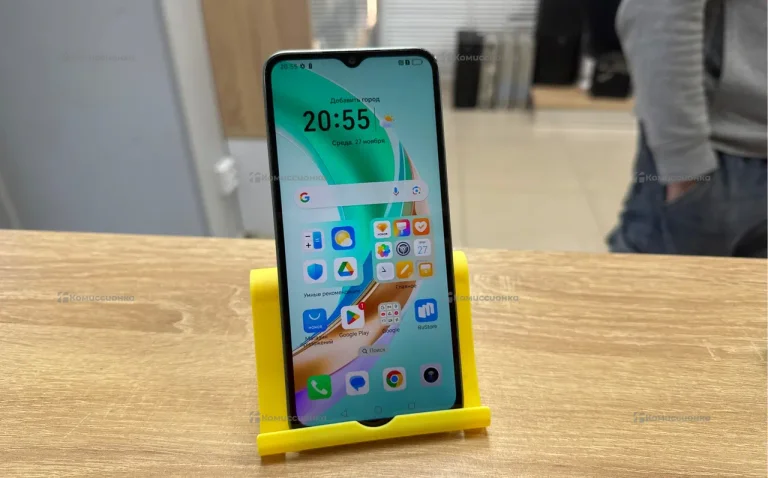 Honor X6b 6GB/256Gb