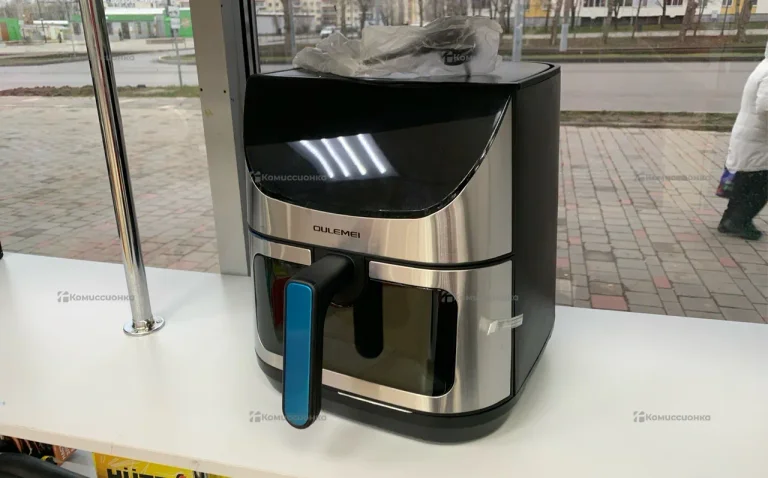 Аэрогриль OULEMEI OLM-KZC035