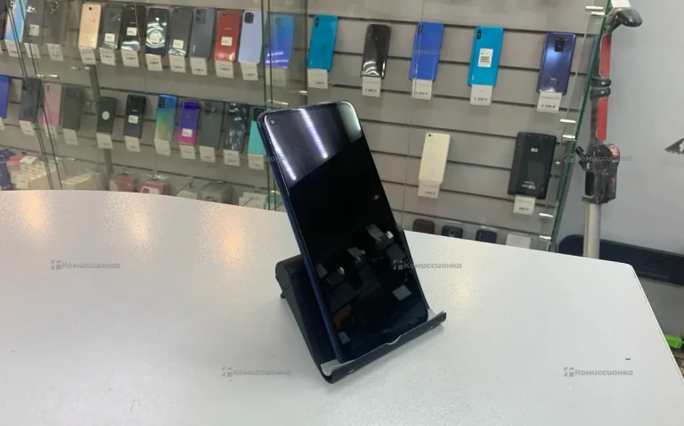 Xiaomi redmi note 9 3/64гб