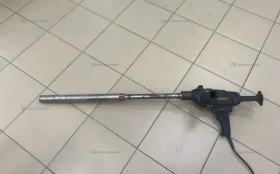 дрель алмазного бурения said SSD-115