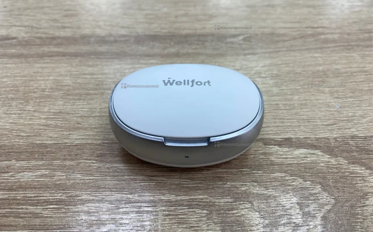 Наушники Wellfort
