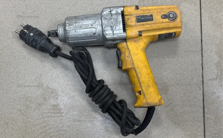 Электрический ударный гайковерт SKytools SK9003