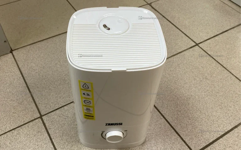 Увлажнитель воздуха zanussi zh 2,5 T
