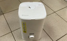 Увлажнитель воздуха zanussi zh 2,5 T