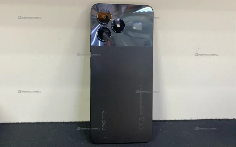 Realme C51 4/128 ГБ
