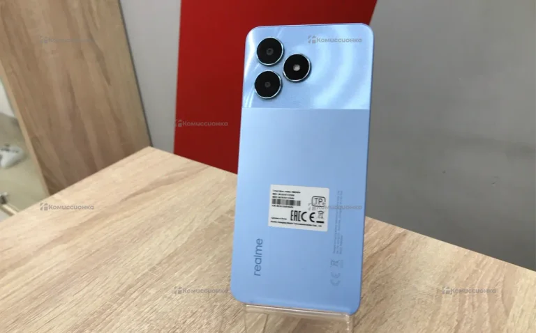 Realme Note 50 4/128 ГБ