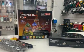 Цифровая ТВ приставка  46