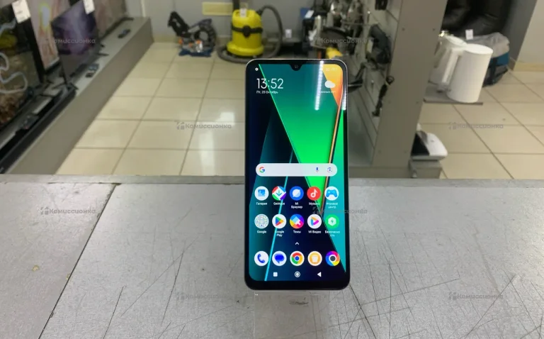 Xiaomi Poco C75 8/256 ГБ