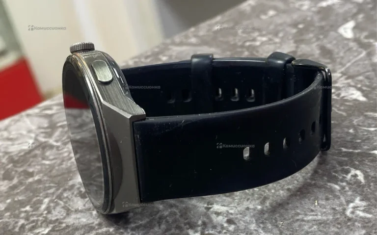Часы  huawei watch gt2 porshe design