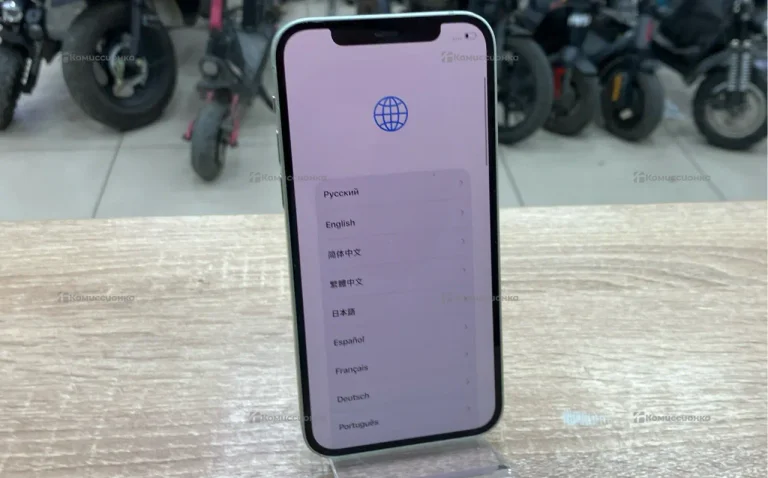 Apple iPhone 12 4/64 ГБ