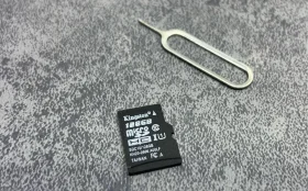 Купить Мини камера с удаленным доступом беспроводная б/у , в Самара Цена:900рублей