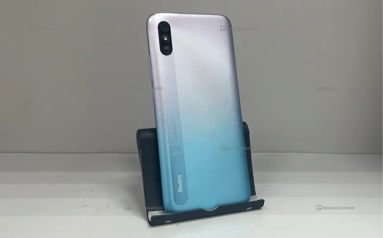Xiaomi Redmi 9A 2/32 GB