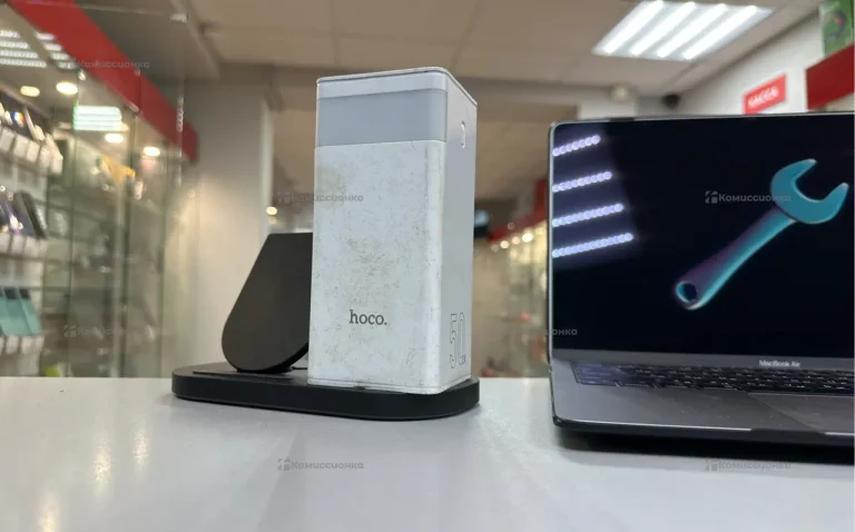 Power bank Hoco 50.000 Mach 22.5W