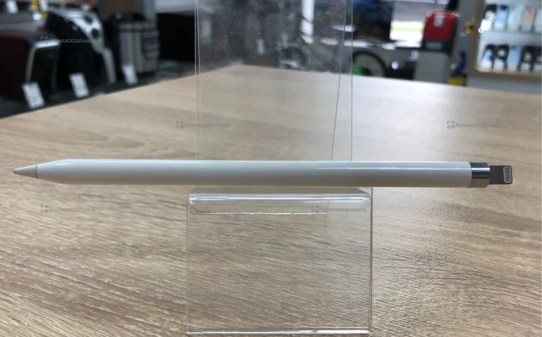 Apple Pencil 1 поколения
