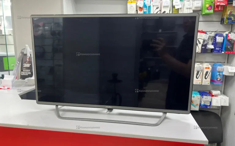 Телевизор Doffler 32CH15-T2