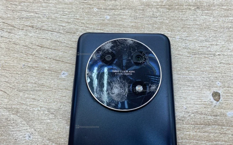 Huawei nova 12i 8/256 ГБ