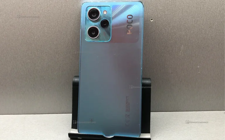 Xiaomi POCO X5 Pro 5G 8/256Gb