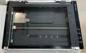 Canon canonScanLIDE 700F