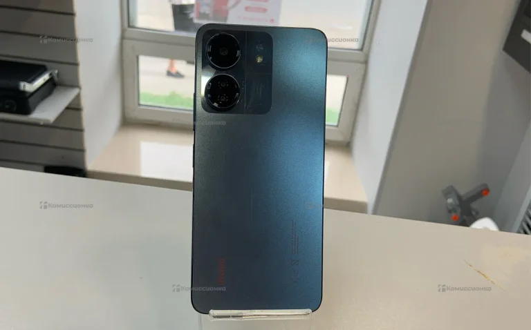 Xiaomi Redmi 13C 6/128Gb