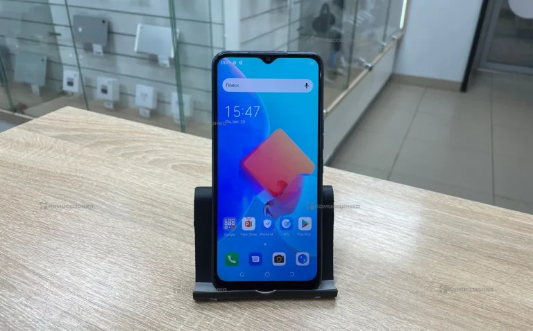 Tecno Spark Go 2022 2/32 ГБ